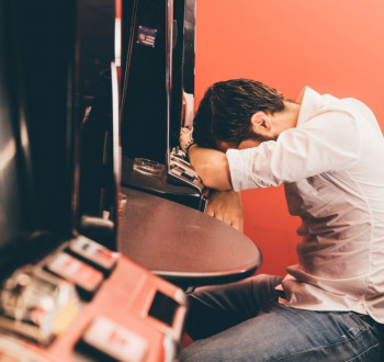 Игромания в Майкопе